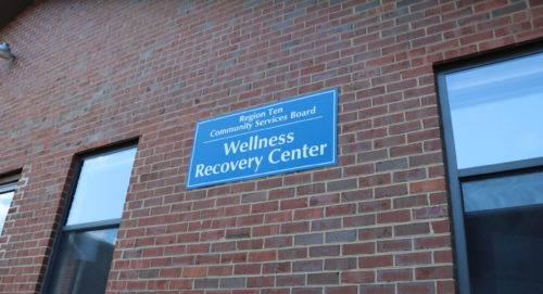 Wellness Recovery Center